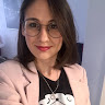 Poza scriitorului: Daniela Clipa