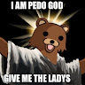 PEDOGOD profile picture