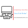 Siyabonga Tech Pro