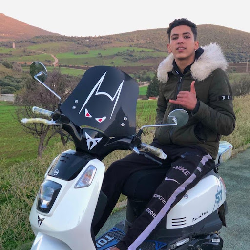 Oussama Sekhar
