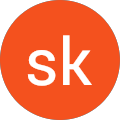 Avis de sk.k avec une note de 5 sur 5