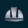 User badge image