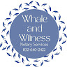 Writer: whaleandwitnessnot