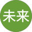 上野未来