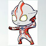 Ultramen Mebius