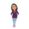 Created by
