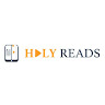 Writer: Holy Reads