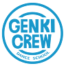 Writer: Dance and Fitness by Genki Dance School