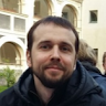 Šarūnas Raudonis avatar