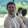 Oliver Faulkner