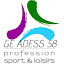 GE ADESS 58