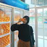 Rahma Azhar Karania