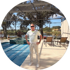 Tony Bluewater (Sail On) Avatar