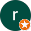 r q