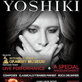 YOSHIKI OFFICIAL | Raply