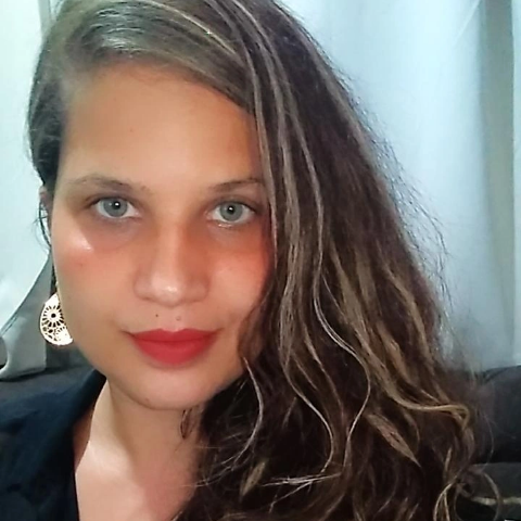 Eliane Maria da Silva
