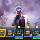 Gebruiker: Shan Labito