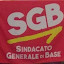 Sindacato Sgb (Vlastník)