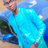 Photo of Abubakar Kabir