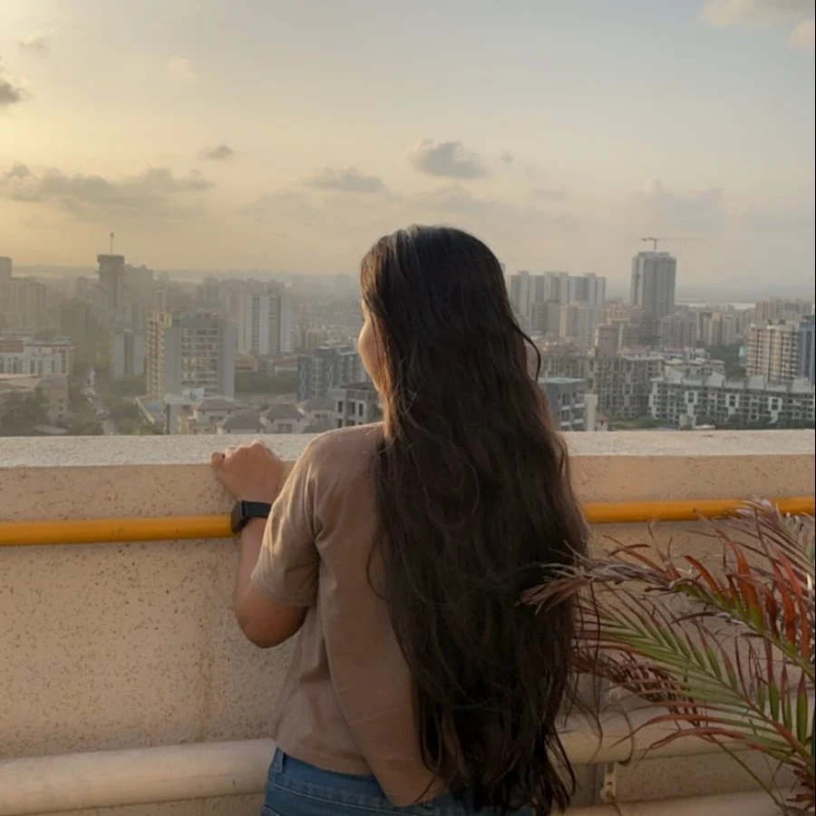 Ankita Pandey