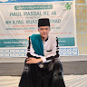 Hanif Tjr