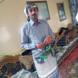 عادل النفيش