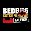 Bed Bug Exterminator Raleigh さん（オーナー）