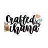 craftedbyihana's profile picture