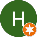 Avis de H. avec une note de 5 sur 5