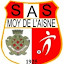 502625 STE A.S. MOY DE L'AISNE
