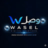 Noqtet Wasel - نقطة وصل logo