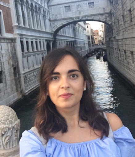 Inês Figueiredo (Conduzido)