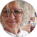 Avatar de Brigitte Gachot