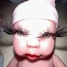 Pé púp pê xinh xinh