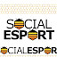 SOCIAL ESPORT