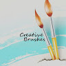 CREATIVE BRUSHES