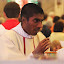 Fr Eranga Laksritha de Silva