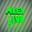 Alex live