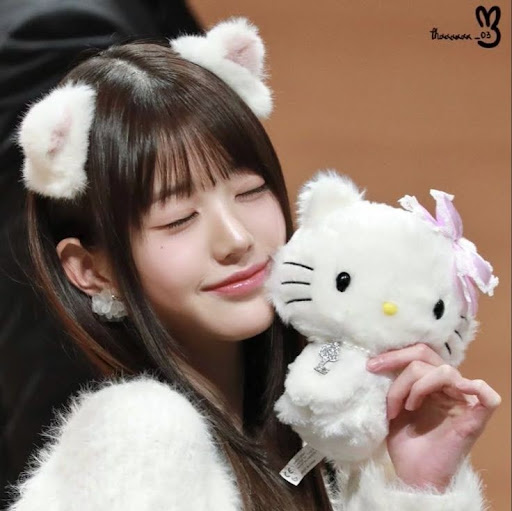 Wony! 🍬