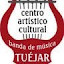 BANDA MÚSICA TUÉJAR (proprietário)