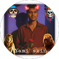 Chandra Naik