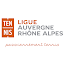 Ligue de Tennis Auvergne-Rhône-Alpes (Owner)