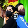 Masked Dara (Fikri zikri)