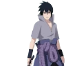 sasuke brown profile picture