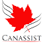 Canassist Ball (Owner)