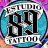 ESTUDIO 89 tattoo Oficial avatar