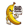 Bad Banana