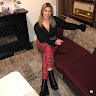 Gülce Özyürekin