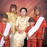 Created by