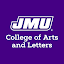 JMU College of Arts & Letters (Arts and Letters)